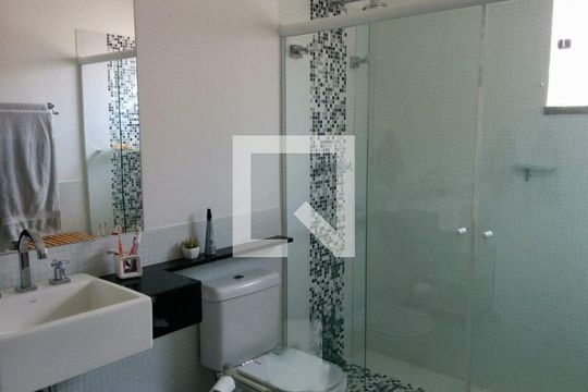 Casa de Condomínio à venda com 5 quartos, 440m² em Barão Geraldo, Campinas