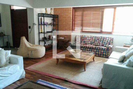 Casa de Condomínio à venda com 5 quartos, 440m² em Barão Geraldo, Campinas