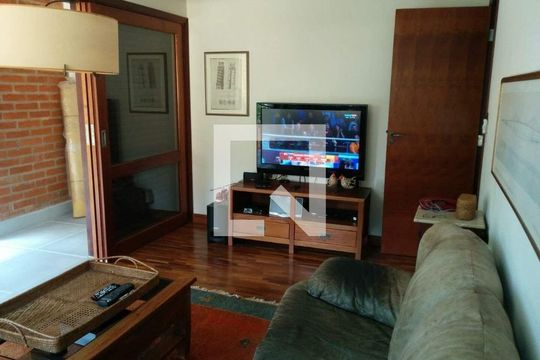 Casa de Condomínio à venda com 5 quartos, 440m² em Barão Geraldo, Campinas