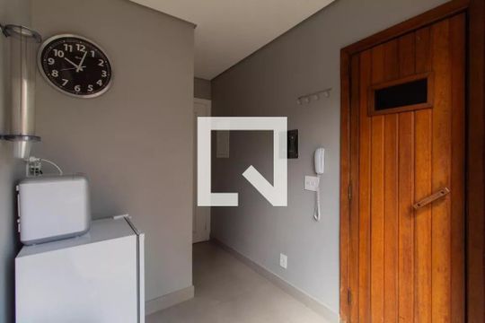 Área comum - Sauna de apartamento para alugar com 4 quartos, 270m² em Vila Andrade, São Paulo