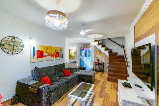 Casa à venda com 4 quartos, 262m² em Vila Guarani (zona Sul), São Paulo