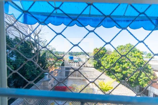 Vista do Quarto  de casa à venda com 4 quartos, 262m² em Vila Guarani (zona Sul), São Paulo