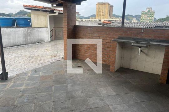 Casa à venda com 2 quartos, 270m² em Fonseca, Niterói