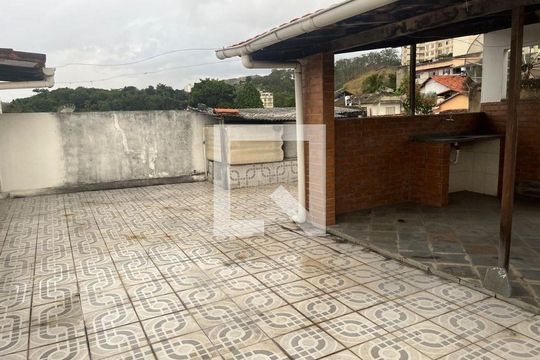 Casa à venda com 2 quartos, 270m² em Fonseca, Niterói
