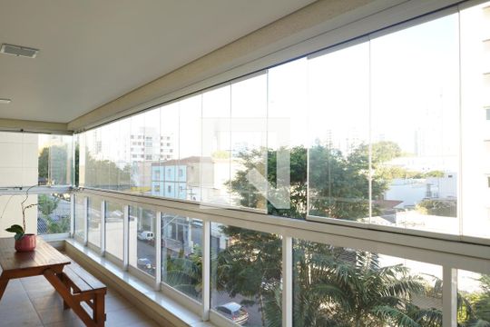 Apartamento à venda com 3 quartos, 149m² em Mooca, São Paulo