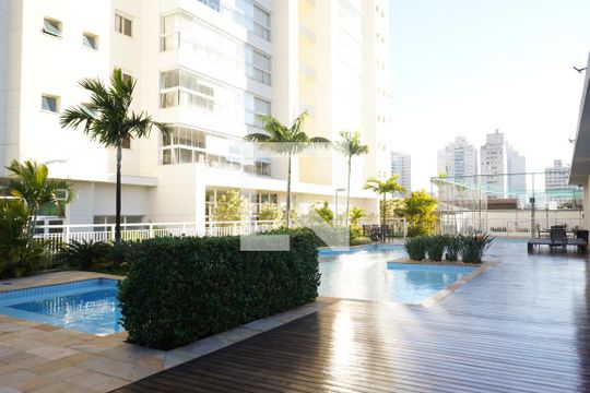 Apartamento à venda com 3 quartos, 149m² em Mooca, São Paulo