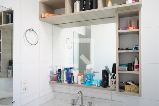 Apartamento à venda com 3 quartos, 149m² em Mooca, São Paulo