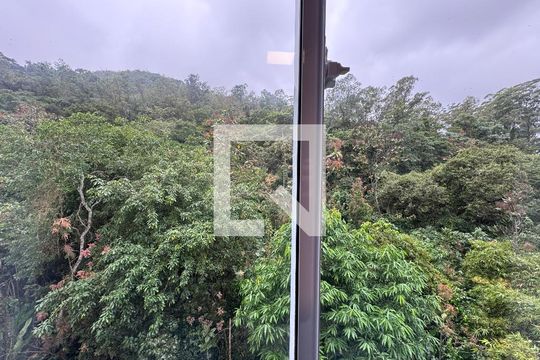 Quarto 2 - Vista de apartamento para alugar com 2 quartos, 53m² em Vargem Grande, Rio de Janeiro