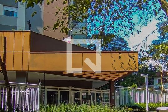 Fachada  de apartamento à venda com 2 quartos, 65m² em Jardim Prudência, São Paulo