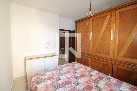 Quarto 1 de apartamento à venda com 3 quartos, 110m² em Cachambi, Rio de Janeiro