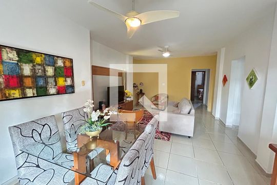 Apartamento à venda com 3 quartos, 110m² em Cachambi, Rio de Janeiro