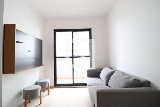 Apartamento para alugar com 2 quartos, 52m² em Shopping Park, Uberlândia