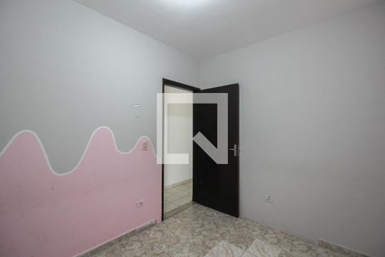 Quarto 3 de casa para alugar com 3 quartos, 115m² em Vila Rosalia, Guarulhos