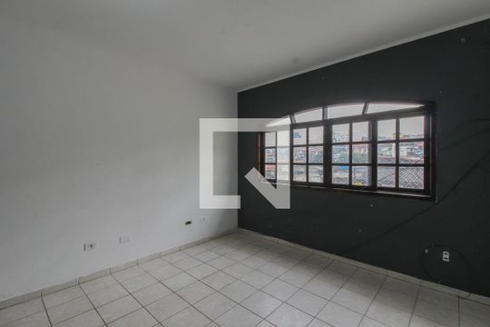 Sala de casa para alugar com 3 quartos, 115m² em Vila Rosalia, Guarulhos