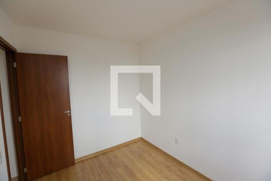 Quarto 2 de apartamento para alugar com 2 quartos, 49m² em Eldorado, Contagem