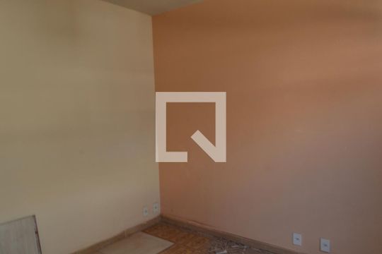 Suíte de casa de condomínio à venda com 2 quartos, 180m² em Taquara, Rio de Janeiro
