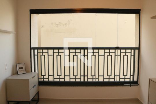 Quarto de apartamento para alugar com 1 quarto, 41m² em Perdizes, São Paulo