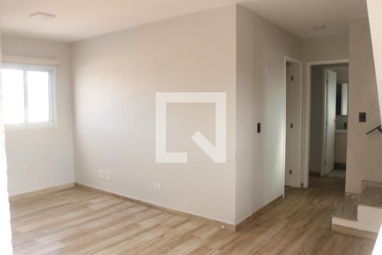 Apartamento à venda com 2 quartos, 103m² em Santa Maria, Santo André