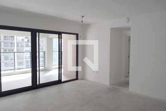 Apartamento para alugar com 3 quartos, 93m² em Sumaré, São Paulo