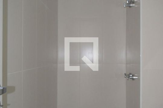 Banheiro de apartamento para alugar com 3 quartos, 93m² em Sumaré, São Paulo