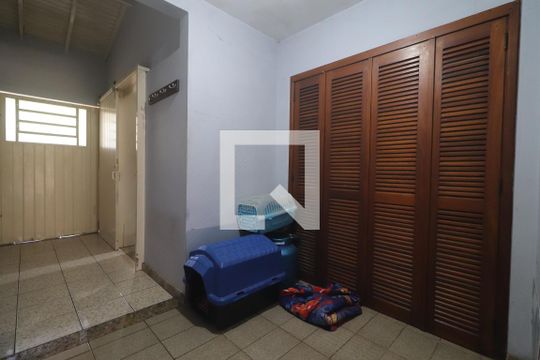 Corredor de casa à venda com 3 quartos, 136m² em São Jorge, Novo Hamburgo