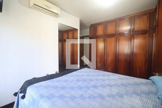 Quarto 01 de casa à venda com 3 quartos, 136m² em São Jorge, Novo Hamburgo