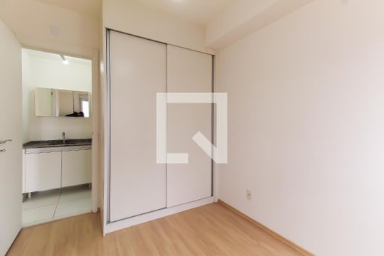 Quarto de apartamento para alugar com 1 quarto, 69m² em Brás, São Paulo