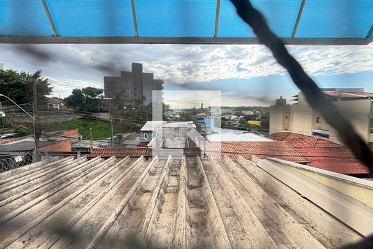 Quarto 1 Vista de casa à venda com 2 quartos, 127m² em Vila Vitória, Santo André