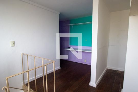 Escritório de apartamento para alugar com 3 quartos, 170m² em Recreio dos Bandeirantes, Rio de Janeiro