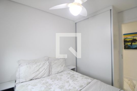 Quarto 1 de apartamento à venda com 3 quartos, 168m² em Vila Castelo, São Paulo