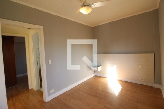 Quarto 1 de apartamento para alugar com 2 quartos, 56m² em Vila Osasco, Osasco