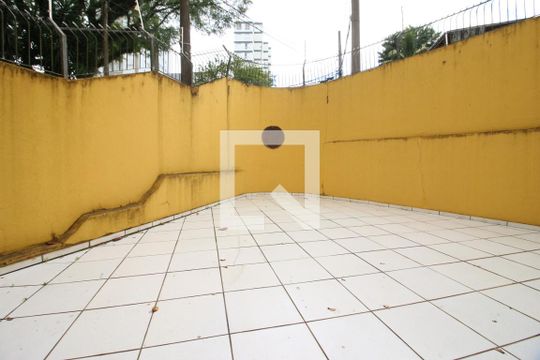 Área comum de apartamento para alugar com 2 quartos, 56m² em Vila Osasco, Osasco