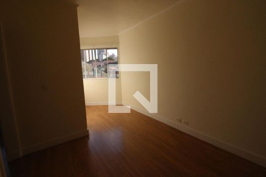 Sala de apartamento para alugar com 2 quartos, 56m² em Vila Osasco, Osasco