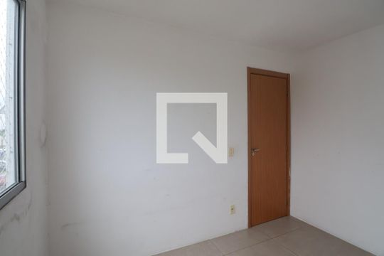 Quarto 2 de apartamento à venda com 2 quartos, 42m² em São José, Canoas