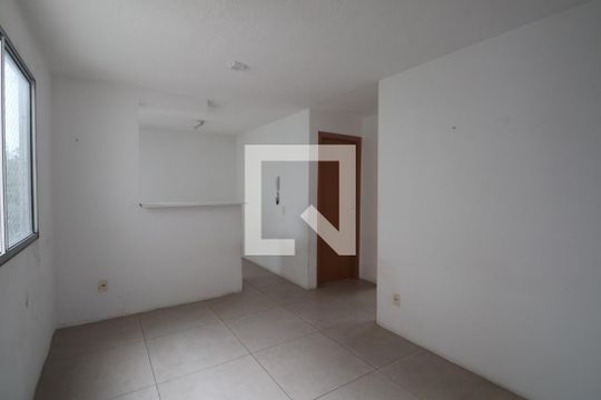 Apartamento à venda com 2 quartos, 42m² em São José, Canoas