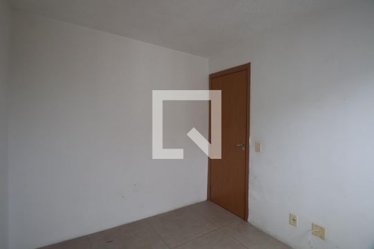Quarto 1 de apartamento à venda com 2 quartos, 42m² em São José, Canoas
