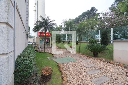 Mercado de apartamento à venda com 2 quartos, 42m² em São José, Canoas