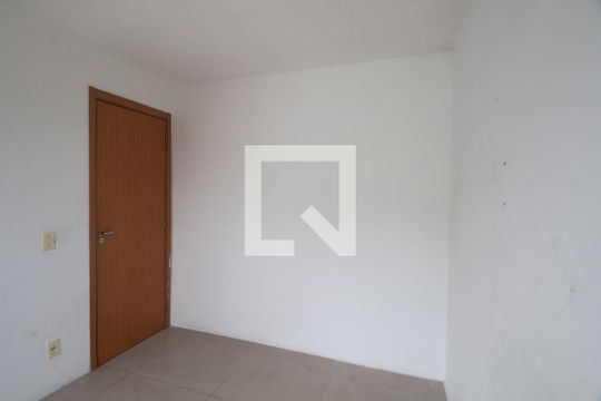 Quarto 2 de apartamento à venda com 2 quartos, 42m² em São José, Canoas