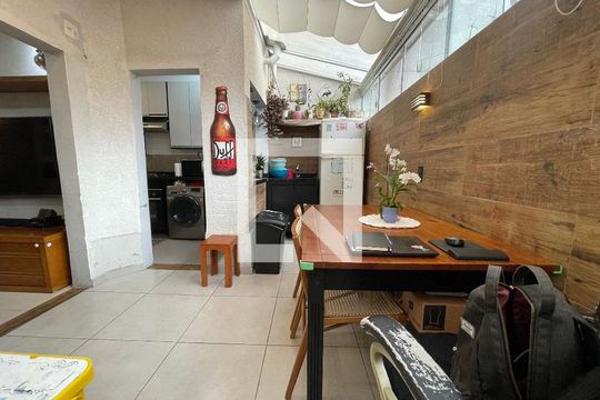 Garden de apartamento para alugar com 2 quartos, 78m² em Jardim das Vertentes, São Paulo