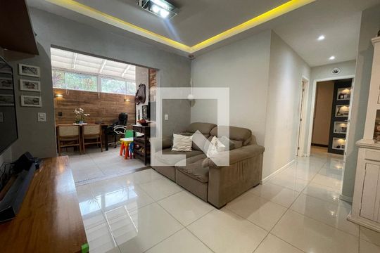 Apartamento para alugar com 2 quartos, 78m² em Jardim das Vertentes, São Paulo