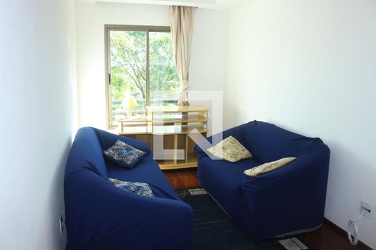 Apartamento para alugar com 1 quarto, 40m² em Cerâmica, São Caetano do Sul