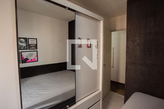 Quarto 2 de apartamento à venda com 2 quartos, 63m² em Vila Santa Maria, São Paulo