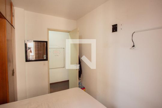Quarto 1 de apartamento à venda com 2 quartos, 63m² em Vila Santa Maria, São Paulo