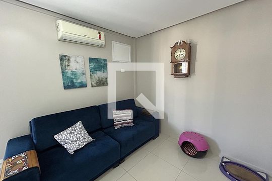 Sala de TV de apartamento à venda com 3 quartos, 145m² em Cachambi, Rio de Janeiro