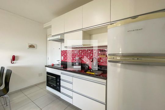Studio de kitnet/studio para alugar com 1 quarto, 36m² em Cambuci, São Paulo