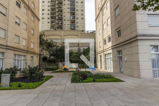 Área comum de apartamento à venda com 3 quartos, 119m² em Jardim Tupanci, Barueri