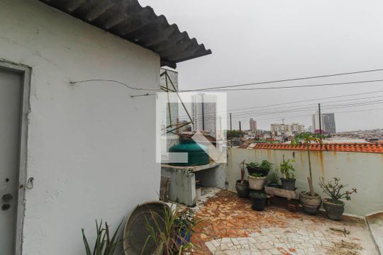 Área comum de casa à venda com 3 quartos, 172m² em Sapopemba, São Paulo