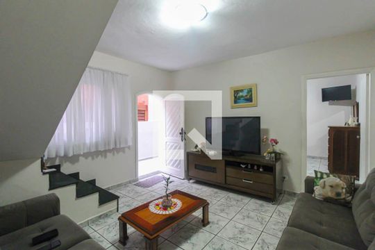 Casa à venda com 3 quartos, 172m² em Sapopemba, São Paulo