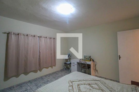 Quarto 2 de casa à venda com 3 quartos, 172m² em Sapopemba, São Paulo