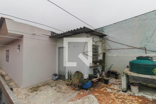 Área comum de casa à venda com 3 quartos, 172m² em Sapopemba, São Paulo
